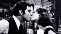 «Сладкий ноябрь (1968)» — обои к фильму #1