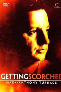 Turnage: Getting Scorched (2003) poster