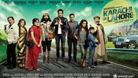 «Karachi Se Lahore (2015)» — обои к фильму #3