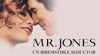 Mr. Jones