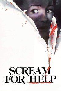 Poster de Scream for Help