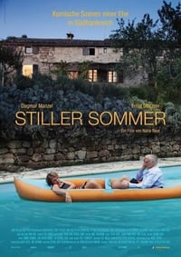 Poster de Stiller Sommer