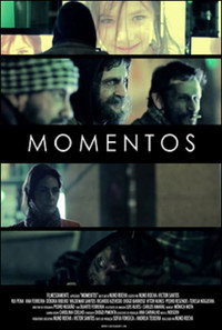 Постер фильма «Мгновения (2010)» — (1 из 3)