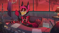 Hazbin Hotel