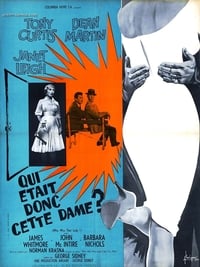 Qui était donc cette dame ? (1960)