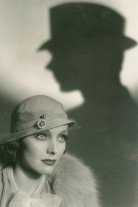 Постер фильма «Из ада в рай (1933)» — (1 из 2)