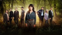 «Brocéliande (2024)» — обои к сериалу #2