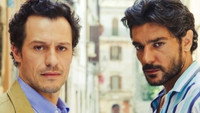 «Клан каморристов (2013)» — обои к сериалу #1