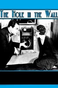 Poster de The Hole in the Wall