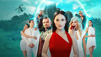 «Два холма (2022)» — обои к сериалу #2