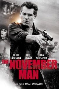 The November Man (2014)