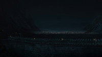 Обои к фильму «Властелин колец: Две крепости (2002)» — (43 из 74)