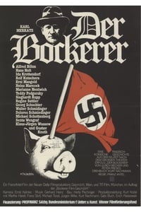 Poster de Der Bockerer