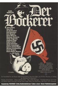 Poster de Der Bockerer