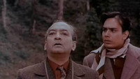 «Канченджанга (1962)» — обои к фильму #1