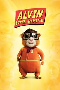 Alvin super-hamster (2018)