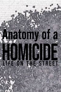 Anatomy of a 'Homicide: Life on the Street' (1998)