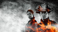Обои к сериалу «911: Одинокая звезда (2020-2025)» — (16 из 68)