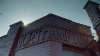 Northampton, Center of the World