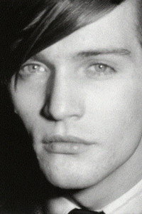 SCREEN TEST [ST259]: GINO PISERCHIO