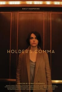 Holder's Comma (2014)