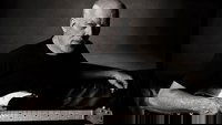 David Gilmour - Rattle That Lock