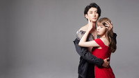«Koi to dangan (2022)» — обои к сериалу #3