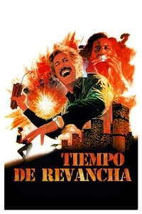 Poster de Tiempo de revancha