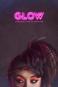Постер сериала «Блеск (2017 - 2019)» — (10 из 59)