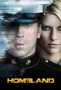 Постер сериала «Родина (2011-2020)» — (43 из 169)