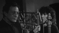 «Черная вдова (1977)» — обои к фильму #1