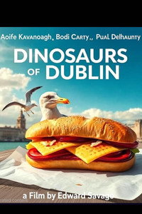 Dinosaurs of Dublin