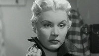 «Опасная блондинка (1953)» — обои к фильму #1