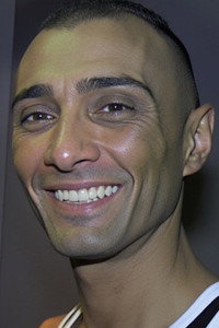 Ali Kred