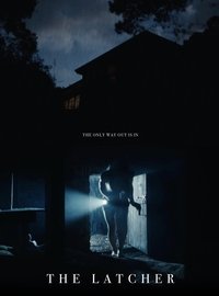 Poster de The Latcher
