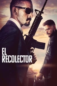 Poster de El Recolector