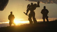 Transformers: The Last Knight
