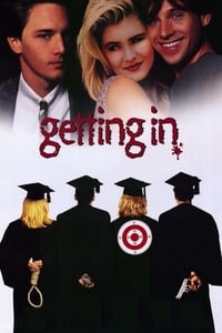 Poster de Getting In