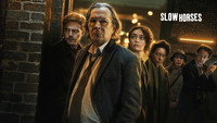 Обои к сериалу «Медленные лошади (2022)» — (29 из 139)