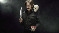 «Тост из Лондона (2012 - 2020)» — обои к сериалу #5