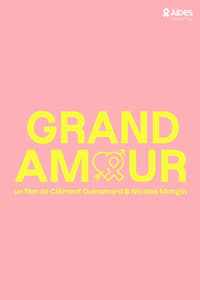 Poster de Grand amour