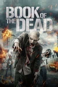 The Eschatrilogy: Book of the Dead (2012)