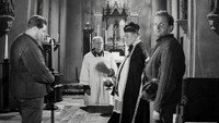 «База мертвых людей (1958)» — обои к фильму #1