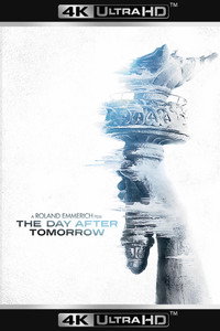 Постер фильма «Послезавтра (2004)» — (25 из 73)