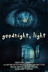 Poster de Goodnight, Light