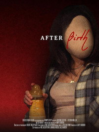After Birth (2026) poster