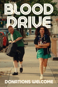 Blood Drive