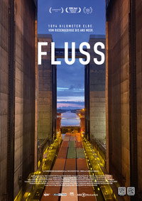 Fluss (2026) poster