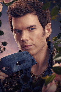 Постер сериала «Бриджертоны (2020)» — (9 из 248)
