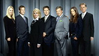 Обои к сериалу «Юристы Бостона (2004-2008)» — (13 из 42)